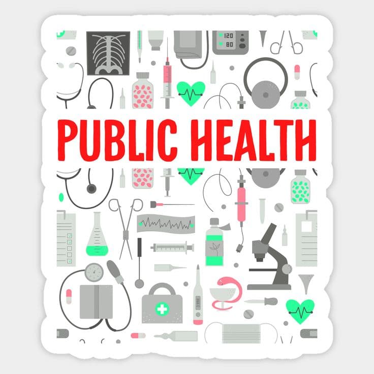 Public Health Consultancy