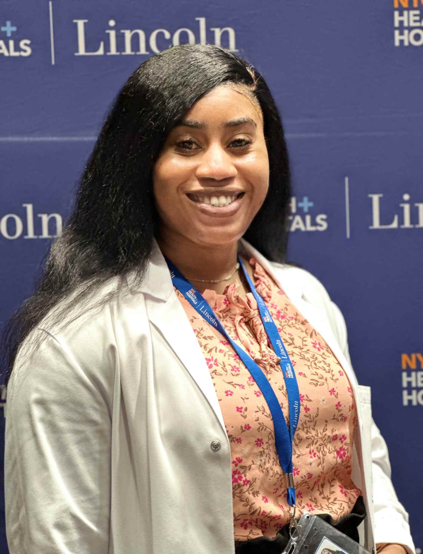 Zipporah Oparebea Nukunu